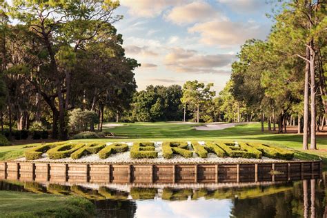 Innisbrook Golf Resort Golfjoy