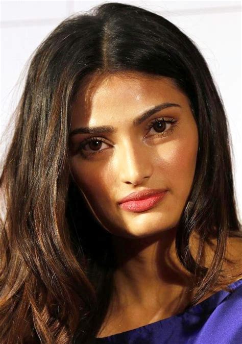 Athiya Shetty Biography Imdb