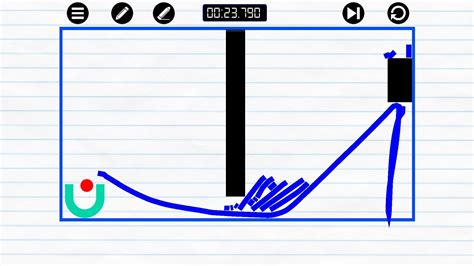 Physics Drop 2 - fasrzoom