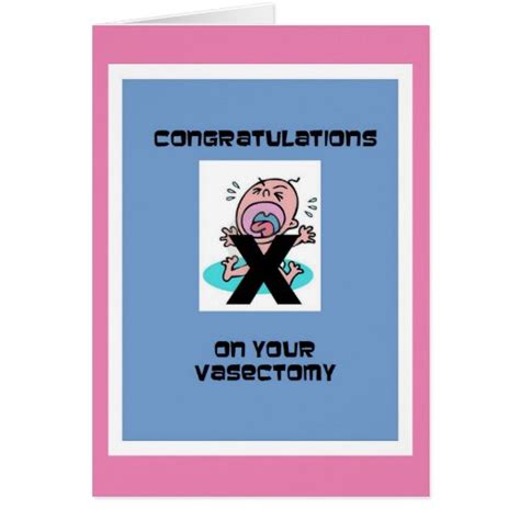 Free Printable Vasectomy Cards Printable Word Searches