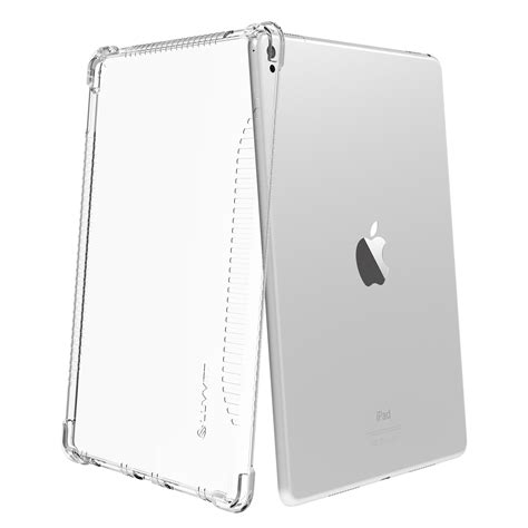 LUVVITT CLEAR GRIP Case for Apple iPad Pro 9.7 in - Clear | eBay