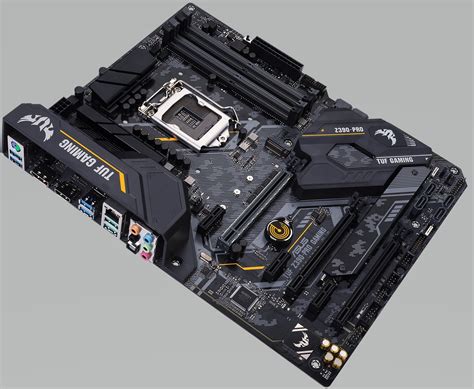 GAMING LGA1151 ASUS TUF Z390 PLUS Foo Fool Jp