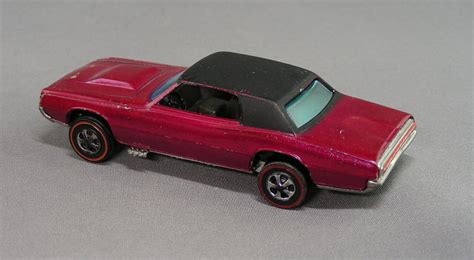 Hot Wheels Redlines 1968 Part 3 At The ToyCarCollector