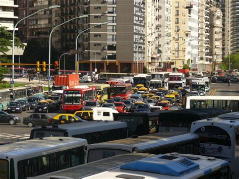 Observatorio De Movilidad Urbana Para Am Rica Latina Revista Vial