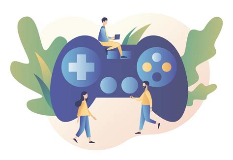 gaming silhouette vector art icons  graphics