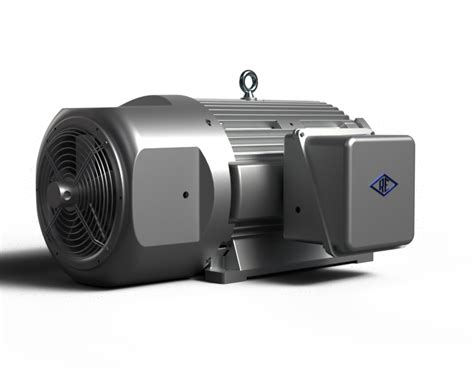 Reuland Electric Motor Company Nuclear Rated Motors