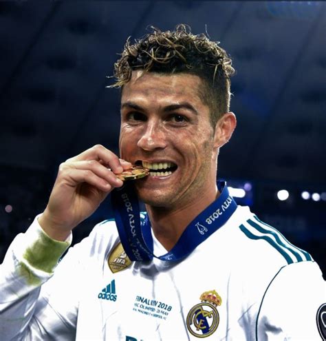 Tc On Twitter Cristiano Ronaldo Turns 38 Years Old The Story