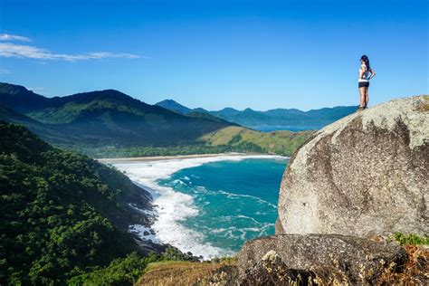 Ilhabela Roteiro Passeios E Dicas