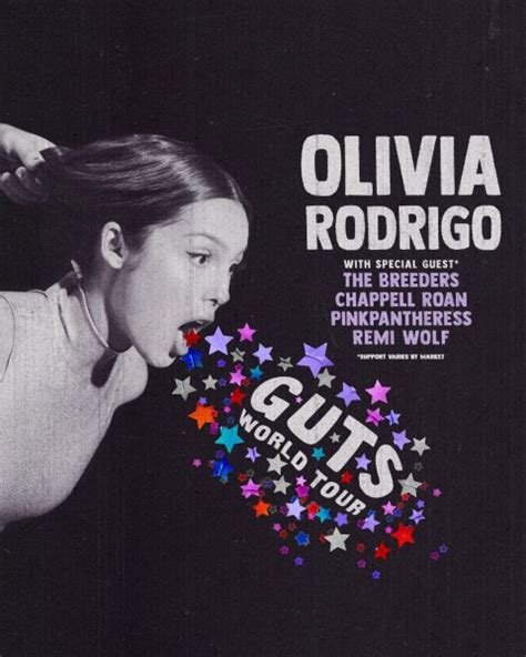 Olivia Rodrigos New Album Guts Makes An Impact On Fans Mocs News