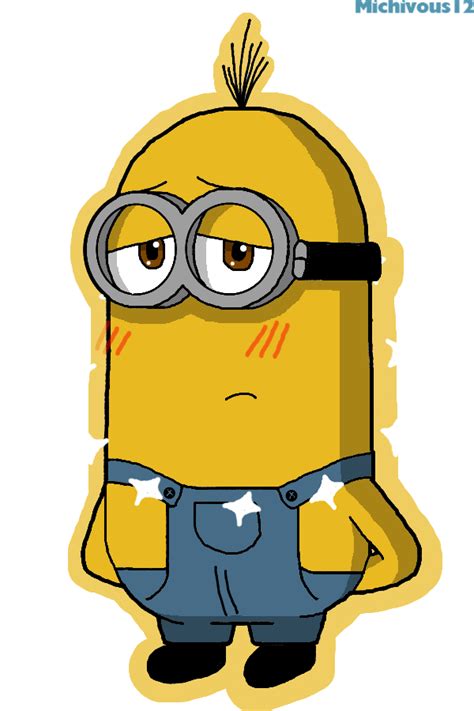 Minions Clipart Kevin Picture 1660576 Minions Clipart Kevin