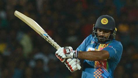 Kusal Perera blitz leads Sri Lanka to five-wicket win over India - www ...