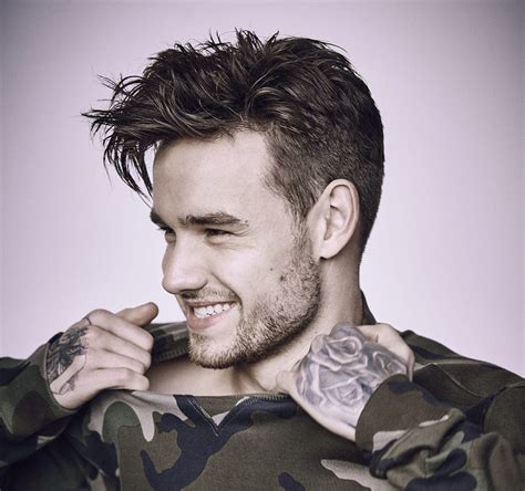 Liam Payne 2018 Hd Wallpaper Pxfuel