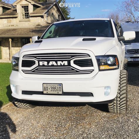 Ram Tis Bm Readylift Leveling Kit Custom Offsets Hot Sex Picture