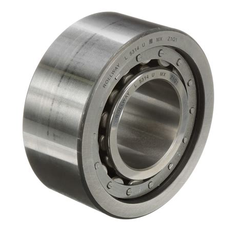 L 5314 U ROLLWAY BEARING Cylindrical Roller Bearings BDI USA