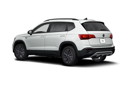 2023 Volkswagen Taos Trendline - Starting at $29145.0 | Valley Volkswagen