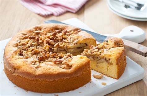 Recept Appelcake Koopmans