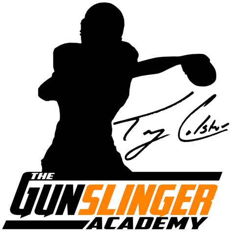 Gunslinger Academy