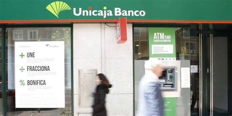 Unicaja Banco Nombra A Isidro Rubiales Consejero Delegado Para