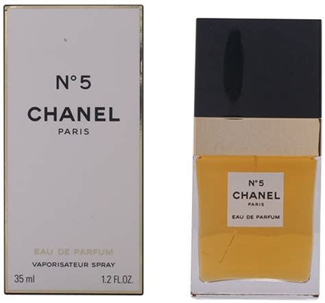 Chanel No Edp Spray Ml Prijs Parfum Nl