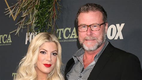 Dentro La Relazione Tra Tori Spelling E Dean Mcdermott Italian