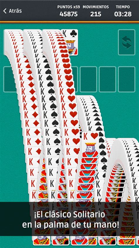 Solitaire for Android - Download