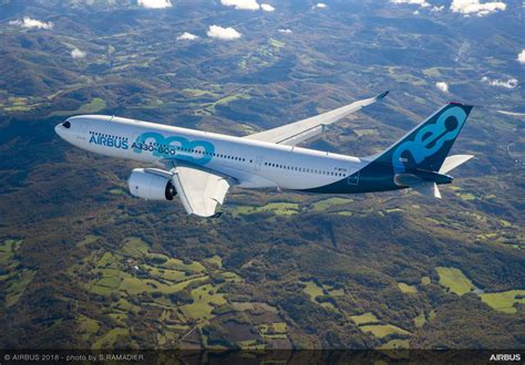 Airbus A330-800neo - Price, Specs, Photo Gallery, History - Aero Corner