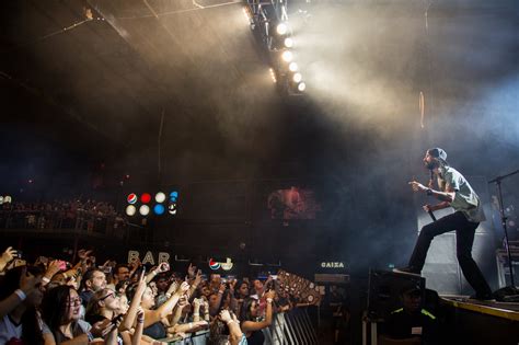 Pepsi On Stage reabre nesta sexta feira 1º após um ano e seis meses