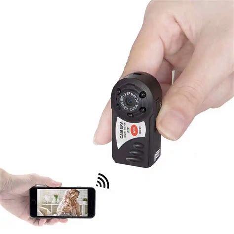 Battery operated wireless ip cam - metrikesilX