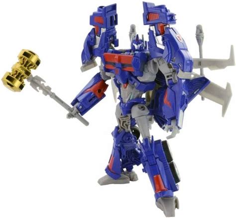 TAV14 Ultra Magnus Transformers Adventure Takara Tomy