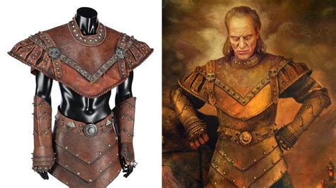 Ghostbusters Iis Vigo The Carpathian Costume Sold At Auction