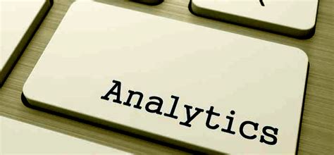 Understanding Your Business With Descriptive Predictive And Prescriptive Analytics