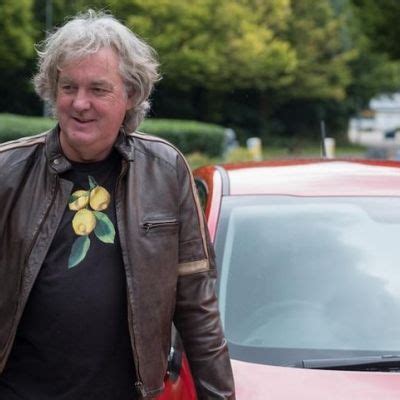 Qui N Es James May Wiki Edad Altura Valor Neto Esposa Etnicidad