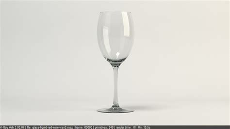 Free Vray Tutorial How To Render Glass And Liquid Materials P3