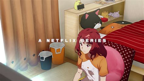 Le 27 Octobre 2022 Nouvel Anime Sur Netflix Avec Romantic Killer Coyote Mag