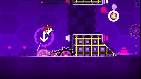 Geometry Dash Level Youtube