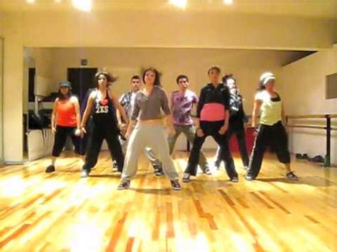 Clases De Reggaeton Ra Parte Jl Dance Studio Coreografia