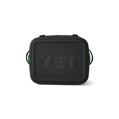 Yeti Soft Coolers Cheap Canopy Green Hopper Flip 12 Soft Cooler