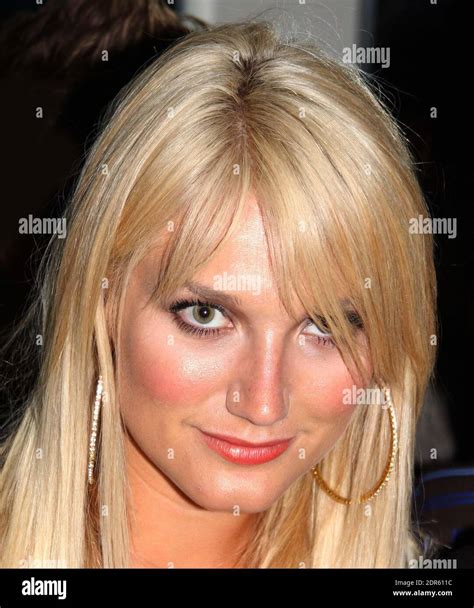 Miami Beach Fl 8 15 2008 Brooke Hogan At Score Nightclub Photo By Jr