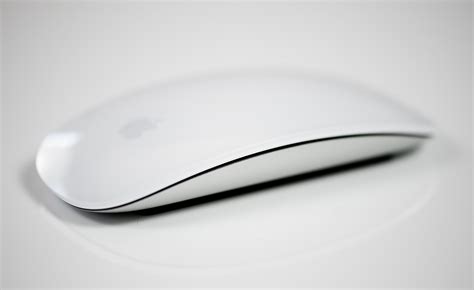 Imac Wireless Mouse