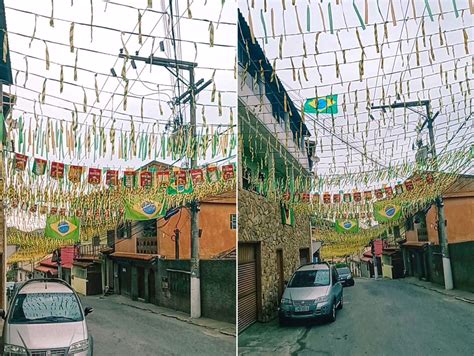 Bairro da Glória Sou Petrópolis