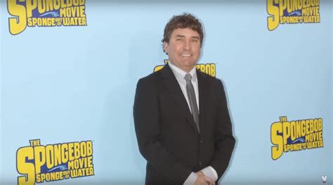 Stephen Hillenburg Passes Away At 57 The Clarion