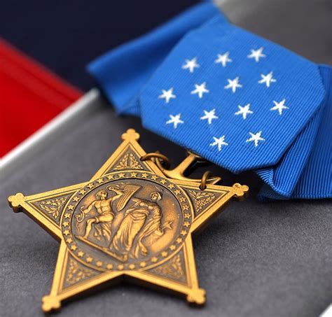 Five Navy Seals And The Medal Of Honor Defense Media Network