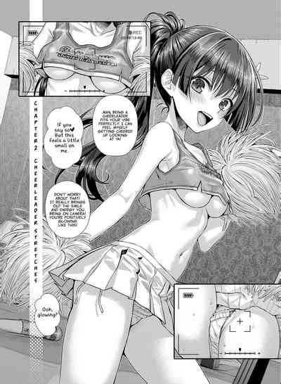 Satensan Video In Summer Nhentai Hentai Doujinshi And Manga