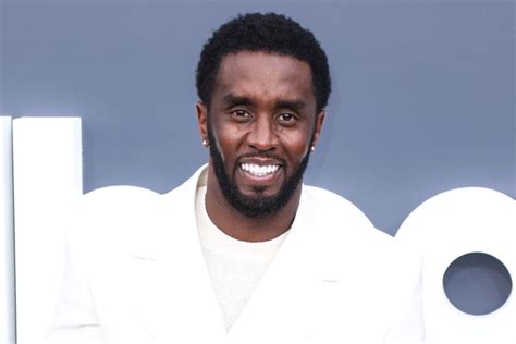 Sean Combs Found Guilty On Two Of Five Counts Acquitted On Sex Trafficking And Racketeering