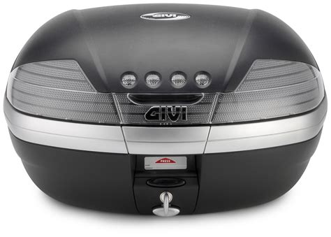 Givi E251 Universal Monokey Top Case Adapter Plate Cycle Gear