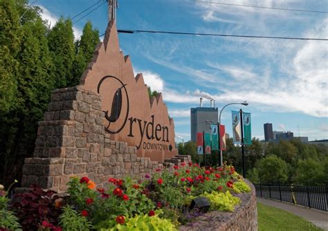 city  dryden