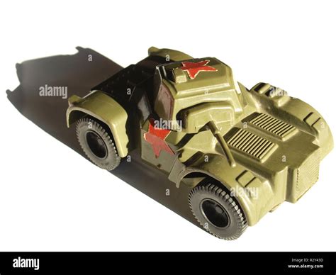 Cccp Tank Cut Out Stock Images And Pictures Alamy