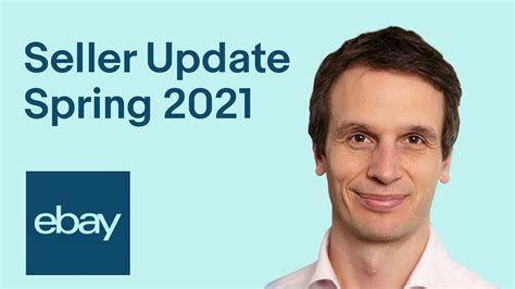 Seller Update Spring 2021 EBay For Business UK YouTube