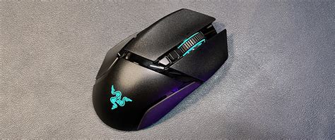 Razer Basilisk V3 Pro Review Does It All Wirelessly Toms Hardware