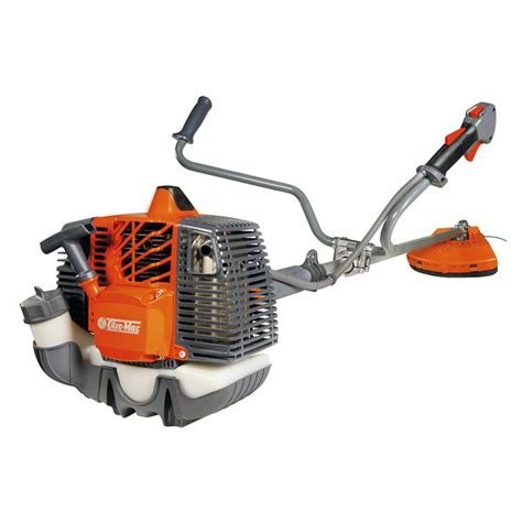 Sparta T Medium Power Brushcutters Oleo Mac